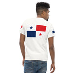 Classic Panamanian Canal T-shirt