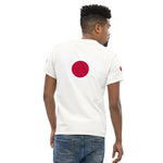 Minimalist Japanese Style T-shirt