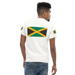 Authentic Jamaican Culture T-shirt