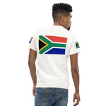 Bold South African T-shirt