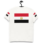 Ancient Egyptian Heritage T-shirt