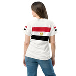 Ancient Egyptian Heritage T-shirt