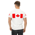 Modern Canadian Heritage T-shirt