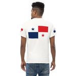 Classic Panamanian Canal T-shirt