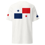 Classic Panamanian Canal T-shirt