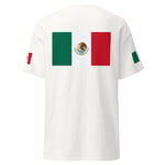 Traditional Mexican Pride T-shirt