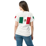 Traditional Mexican Pride T-shirt