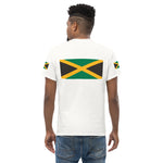 Authentic Jamaican Culture T-shirt