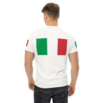 Vintage Italian Heritage T-shirt