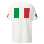 Vintage Italian Heritage T-shirt