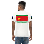 Authentic Guadeloupean Heritage T-shirt