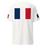 Iconic French Landmark T-shirt