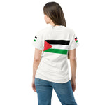 Heritage Palestinian Landmark T-shirt