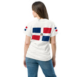 Classic Dominican Republic T-shirt