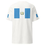 Cultural Guatemalan T-shirt