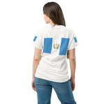 Cultural Guatemalan T-shirt
