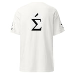 Σlysée T-shirt Luxury Brand Tee