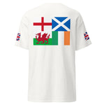British United Kingdom T-shirt