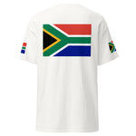 Bold South African T-shirt