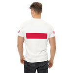 Vintage Polish Hussar T-shirt | Classic Unisex Heritage Tee
