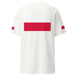 Vintage Polish Hussar T-shirt | Classic Unisex Heritage Tee