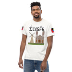 Authentic Antiguan Pride T-shirt