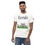 Minimalist Japanese Style T-shirt
