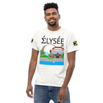 Authentic Jamaican Culture T-shirt