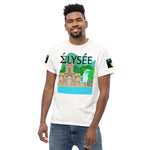 Authentic Guadeloupean Heritage T-shirt
