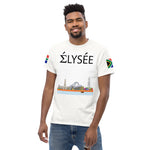 Bold South African T-shirt