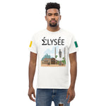 Authentic Cameroonian Heritage T-shirt