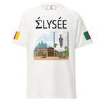 Authentic Cameroonian Heritage T-shirt