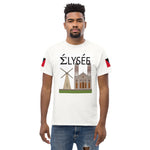 Authentic Antiguan Pride T-shirt
