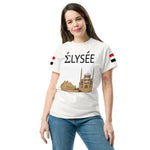 Ancient Egyptian Heritage T-shirt