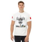 Modern Canadian Heritage T-shirt