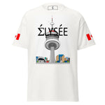 Modern Canadian Heritage T-shirt