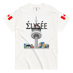 Modern Canadian Heritage T-shirt