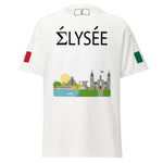 Traditional Mexican Pride T-shirt