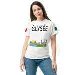 Traditional Mexican Pride T-shirt
