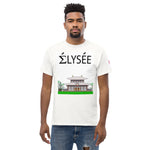 Minimalist Japanese Style T-shirt