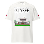Minimalist Japanese Style T-shirt