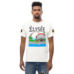 Authentic Jamaican Culture T-shirt