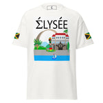 Authentic Jamaican Culture T-shirt