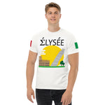 Vintage Italian Heritage T-shirt