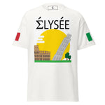 Vintage Italian Heritage T-shirt