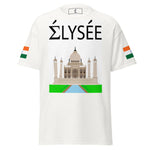 Iconic Indian Landmark T-shirt