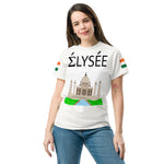Iconic Indian Landmark T-shirt