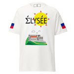 Heritage Haitian Flag T-shirt