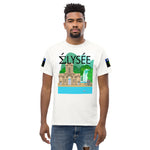 Authentic Guadeloupean Heritage T-shirt