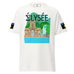 Authentic Guadeloupean Heritage T-shirt